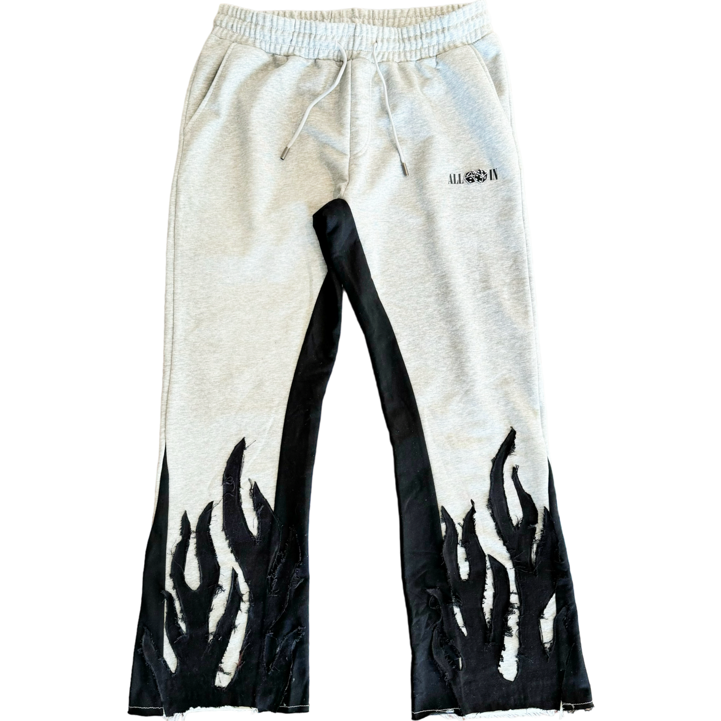 Flare Sweats