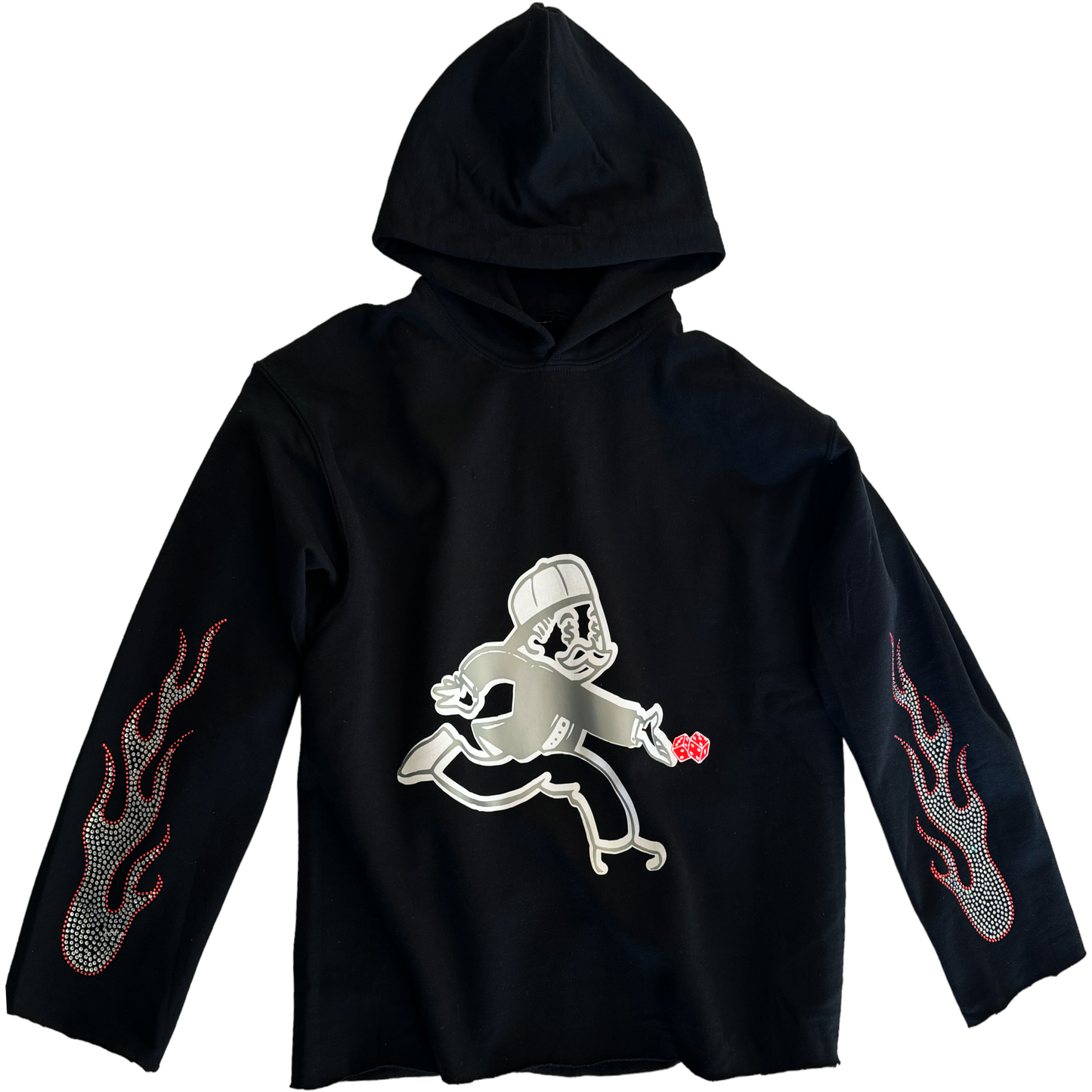 Logo Hoodie