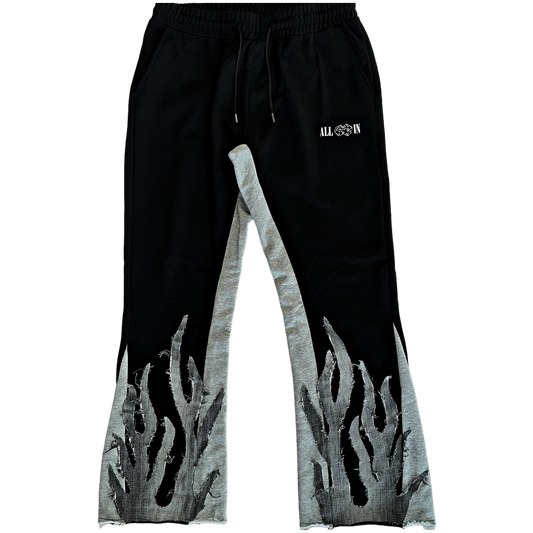 Flare Sweats