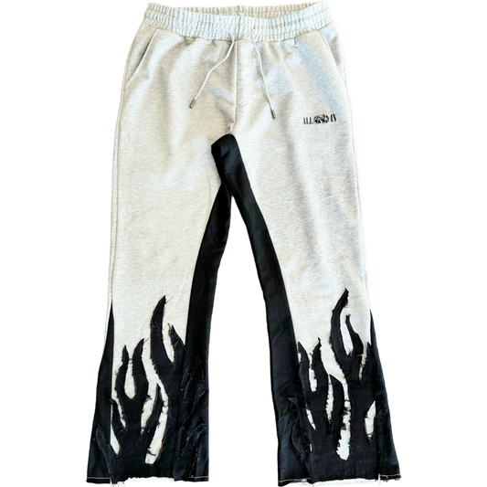 Flare Sweats