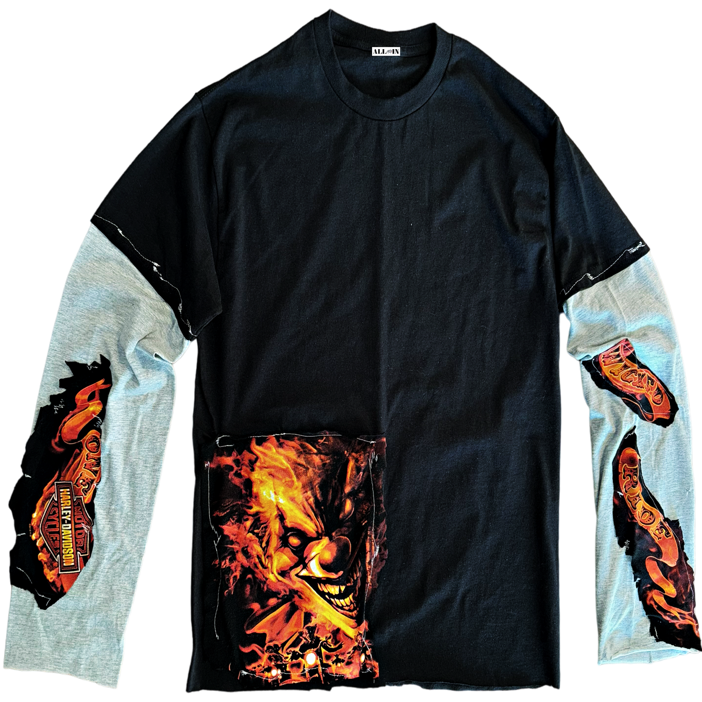 Long Sleeve T-shirt